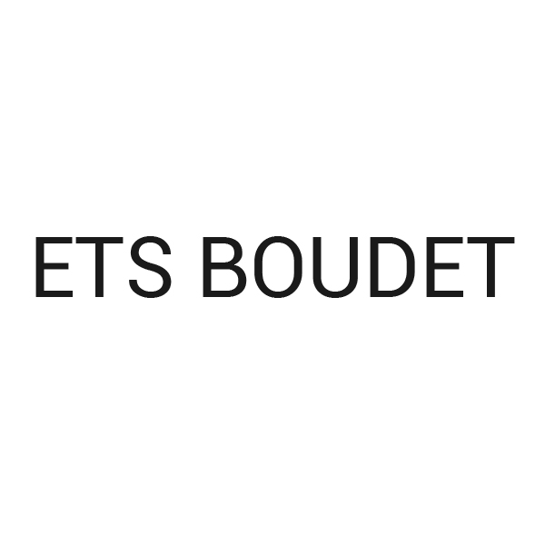 ETS BOUDET