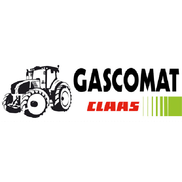 GASCOMAT SAS