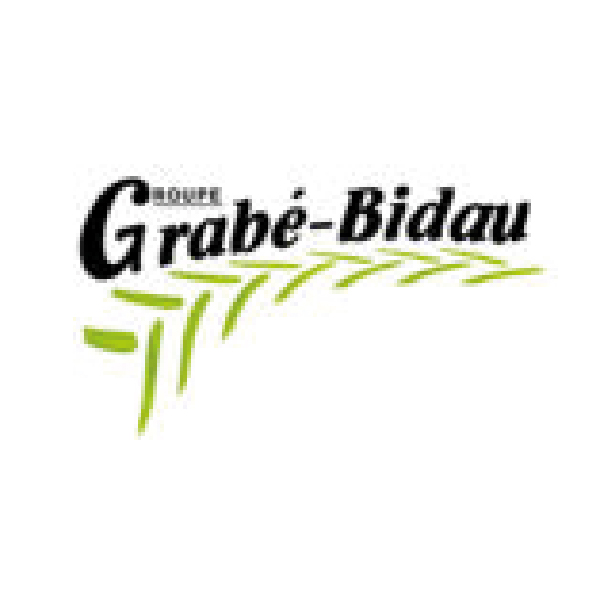 GRABE BIDAU ET FILS