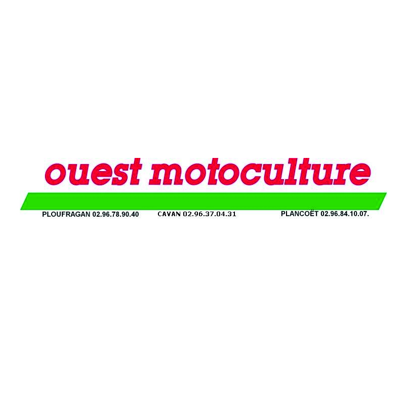 OUEST MOTOCULTURE