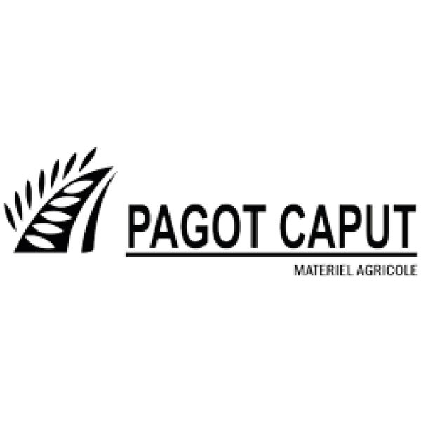 ETABLISSEMENTS PAGOT CAPUT