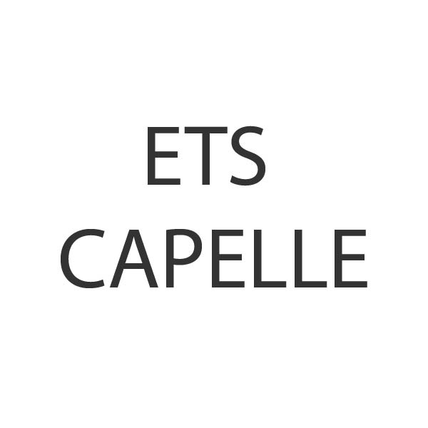 ETS CAPELLE