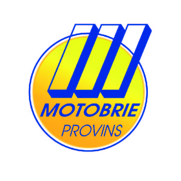 MOTOBRIE PROVINS