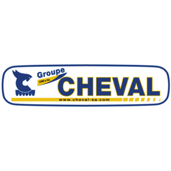CHEVAL SAS