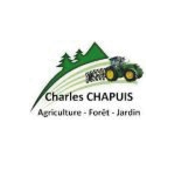 CHARLES CHAPUIS