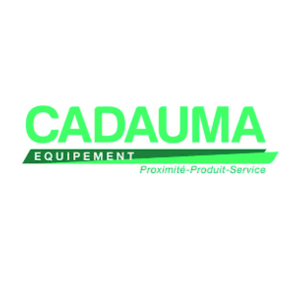 CADAUMA MACHINES AGRICOLES